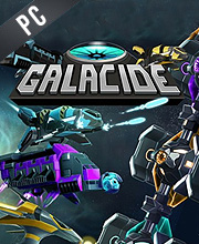 Galacide Pc