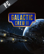 Galactic Crew 2 Pc