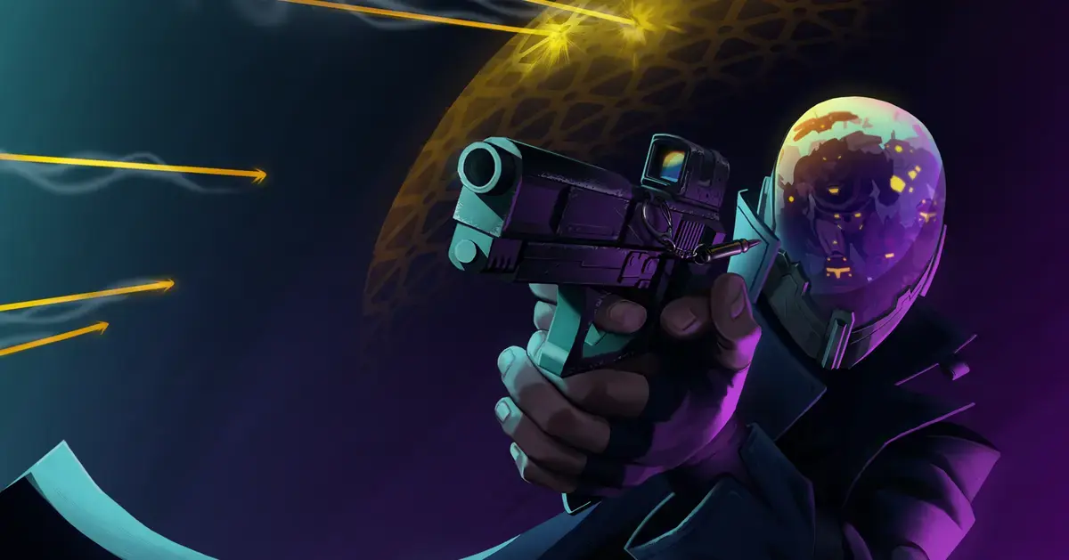 Étape majeure pour la scène de développement belge avec le lancement officiel de Galactic Vault sur Steam.