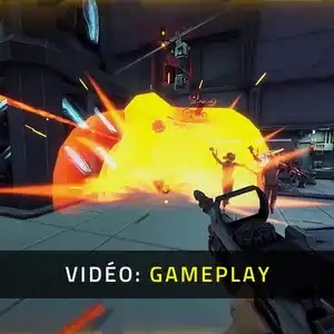 Galactic Vault - Gameplay