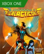 Galacticon Xbox One