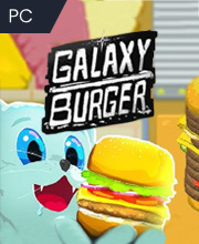 Galaxy Burger Pc