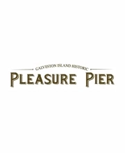 Galveston Island Historic Pleasure Pier Gift Card Pc