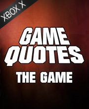 Game Quotes The Game