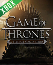 Game of Thrones Xbox One