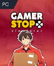 Gamer Stop Simulator Pc