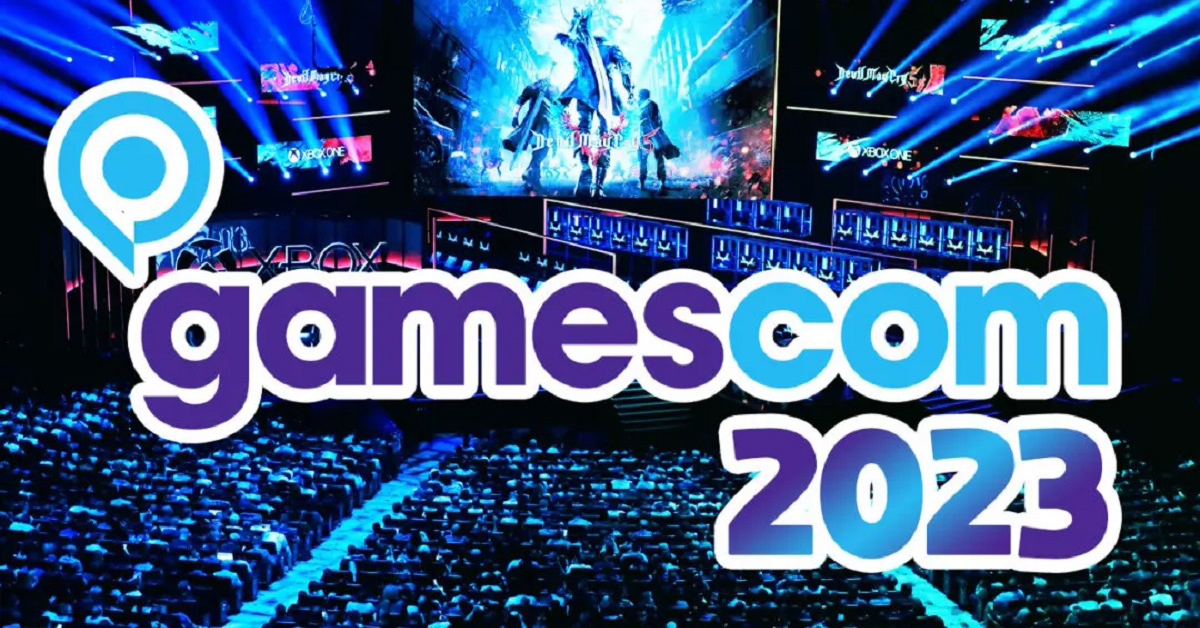 GC23 : Les 8 meilleurs jeux de la Gamescom auxquels jouer en 2023/24