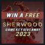 Gagnez une clé CD gratuite pour Gangs of Sherwood – Distribution de clés de jeu 2023