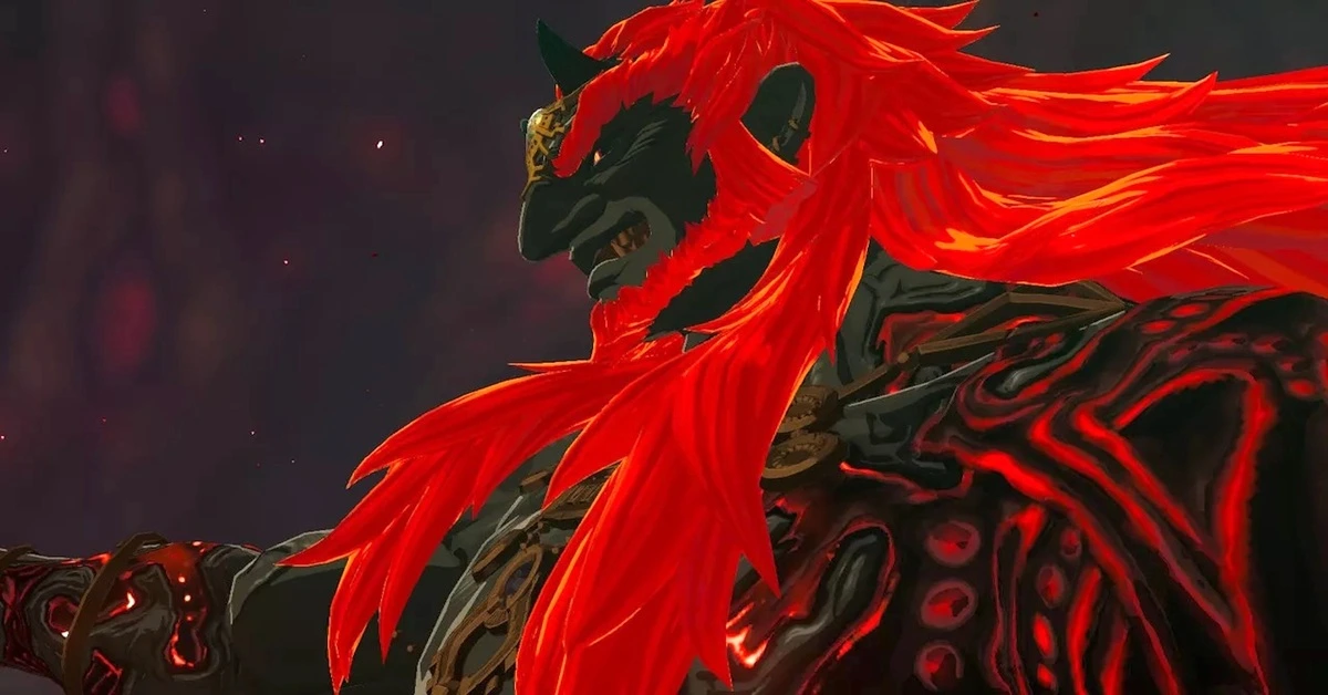 Le Film Live-Action Zelda Trouve Son Redoutable Ganondorf avec Uli Latukefu Le Film Live-Action Zelda Trouve Son Redoutable Ganondorf avec Uli Latukefu