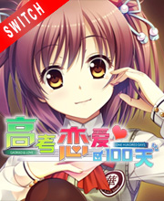 Gaokao Love 100Days Switch