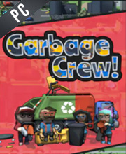Garbage Crew! Pc