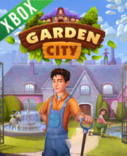 Garden City Xbox One