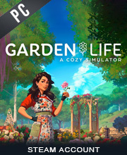 Garden Life Pc