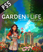 Garden Life Playstation 5
