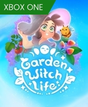 Garden Witch Life Xbox One