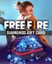 Garena Free Fire Diamonds Pc