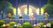 Fuite de données Garfield : Un jeu de plateforme 3D annulé par Balio Studio