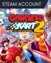 Garfield Kart 2 All You Can Drift Pc