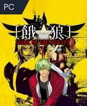 Garou Mark Of The Wolves Pc