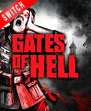 Gates of Hell Switch
