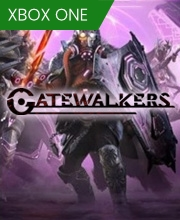 Gatewalkers Xbox One