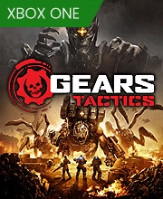 Gears Tactics Xbox One