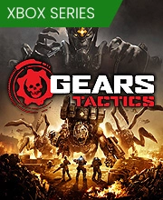 Gears Tactics Xbox Series X