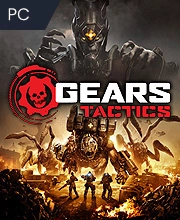Gears Tactics Pc