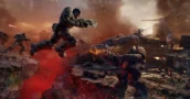 Gears of War E-Day : Campagne de 14 Heures et Retour à l'Horreur