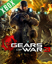 Gears Of War 3 Xbox One