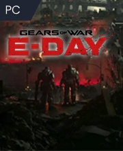 Gears of War E-Day Pc