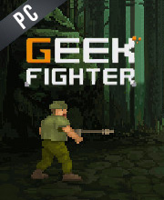 Geek Fighter Pc
