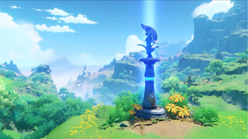 Télécharger Genshin Impact gratuitement