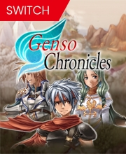 Genso Chronicles Switch