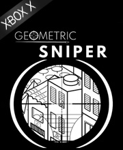 Geometric Sniper Xbox Series X