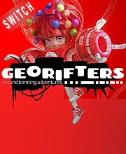 Georifters Switch