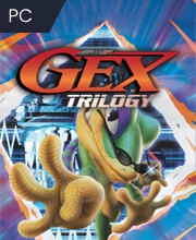 Gex Trilogy Pc