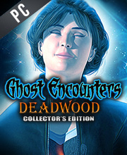 Ghost Encounters Deadwood Collectors Edition