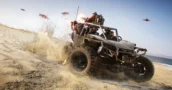 Ghost Recon Project OVR Face à des Retards et une Crise de Gestion chez Ubisoft