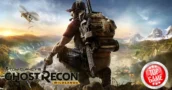 Les bêtas de Ghost Recon Wildlands sont un énorme succès, qui dépasse le record de For Honor.