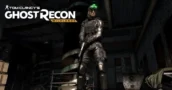 Ghost Recon Wildlands amène Sam Fisher de Splinter Cell pour la première mise à jour de la seconde année