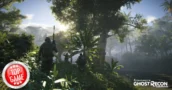 Le mode Tier 1 de Ghost Recon Wildlands est maintenant en ligne ! Voici ce dont il s'agit