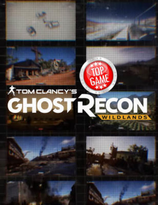Le mini jeu de Ghost Recon Wildlands s&rsquo;appelle Un Monde Sans Héros