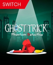 Ghost Trick Phantom Detective Switch
