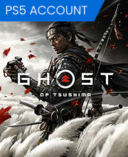 Ghost of Tsushima Playstation 5
