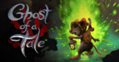 Ghost of a Tale Switch Promo – Nouveau Meilleur Prix Dévoilé