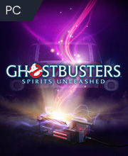 Ghostbusters Spirits Unleashed Pc