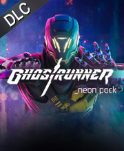 Ghostrunner Neon Pack Pc