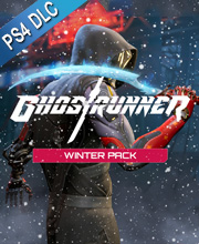 Ghostrunner Winter Pack Playstation 4