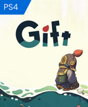 Gift Playstation 4